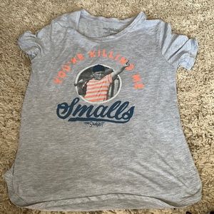 You’re killing me smalls shirt